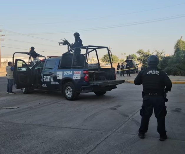 Violencia desatada: Centros de rehabilitación bajo fuego en Sinaloa Violencia desatada: Centros de rehabilitación bajo fuego en Sinaloa