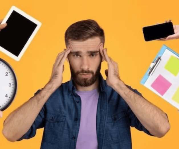 La ciencia revela por qu&eacute; nos olvidamos lo que est&aacute;bamos por hacer