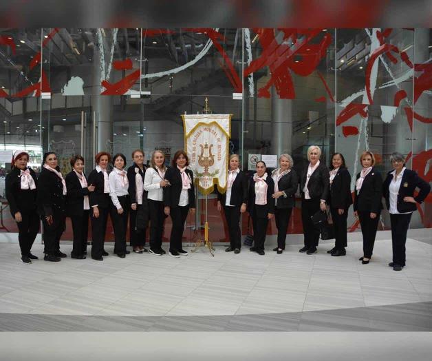 Ofrecen Magno Concierto Navideño Ofrecen Magno Concierto Navideño