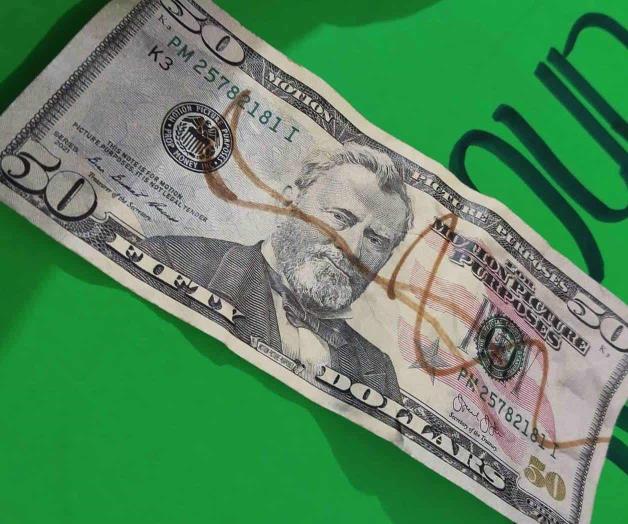 Alertan a residentes de GDO: Compran en las tiendas con billetes falsificados