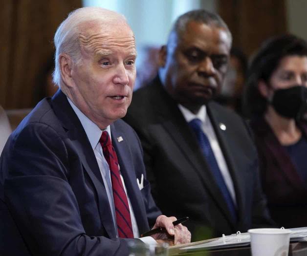 EE.UU. está jugando con fuego: China EE.UU. está jugando con fuego: China