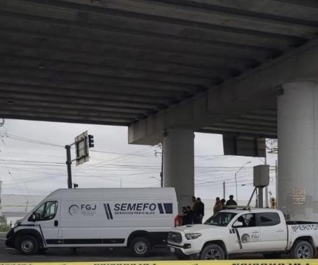 Hallan 4 cuerpos en zona industrial de Reynosa