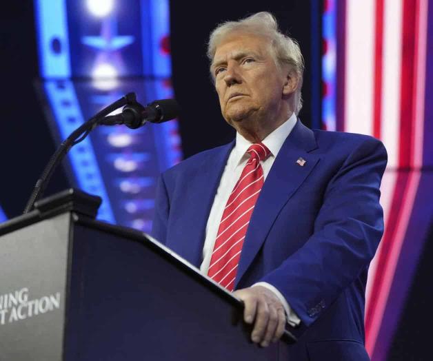 Designará Trump a bandas criminales como organizaciones terroristas: Mano dura contra cárteles Designará Trump a bandas criminales como organizaciones terroristas: Mano dura contra cárteles