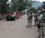 Gobernador de Chiapas anuncia operativos en comunidades