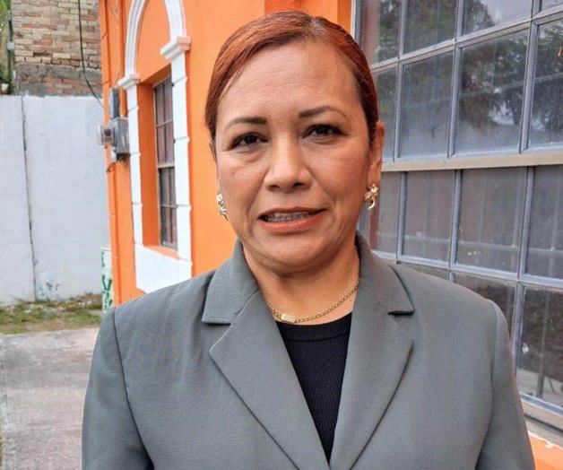 Descarta regidora quejas por falta de medicamentos Descarta regidora quejas por falta de medicamentos