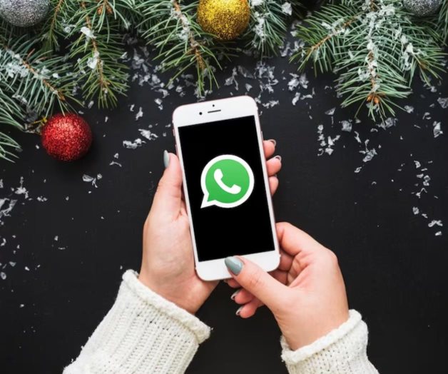 Navidad 2024; las mejores frases y mensajes para compartir