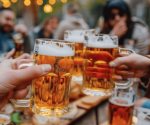 ¿Cuáles son los beneficios de tomar cerveza?