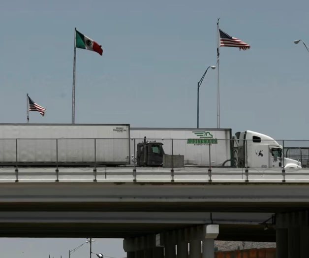 Crece comercio exterior de México en noviembre