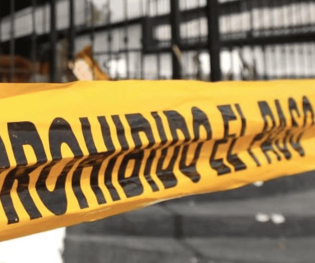 Ataque armado deja dos jóvenes muertos en Navolato