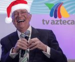 Salinas Pliego y el peculiar regalo de Navidad que le pidió a Santa