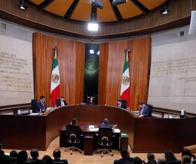 Ganar&aacute;n m&aacute;s jueces que ministros en 2025