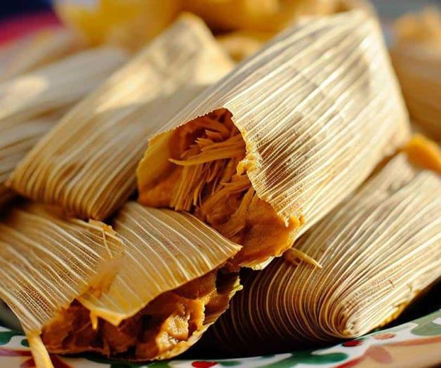 ¡Disfrutan las fiestas!