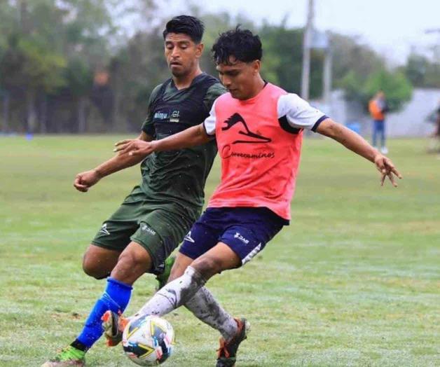 El corre no afloja en la pretemporada