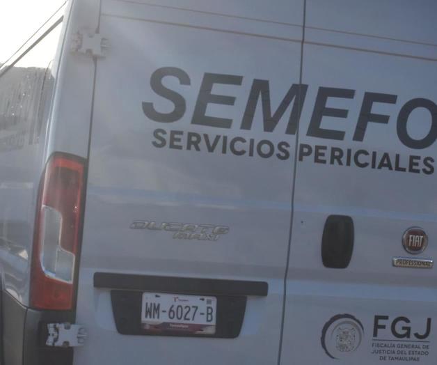 Muere obrero en la maquila Muere obrero en la maquila