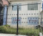 Dependencias descansan por las vacaciones