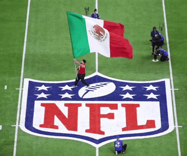 Televisa transmitirá todos los juegos de la Postemporada de la NFL Televisa transmitirá todos los juegos de la Postemporada de la NFL