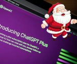 Cómo hablar con Santa Claus a través de ChatGPT