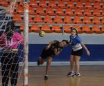 Hacen llamado para el municipal de balonmano