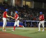 Charros de Jalisco se clasifica a playoffs