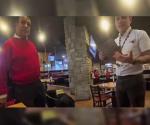 Chilis reconoce discriminación contra hombre con discapacidad visual