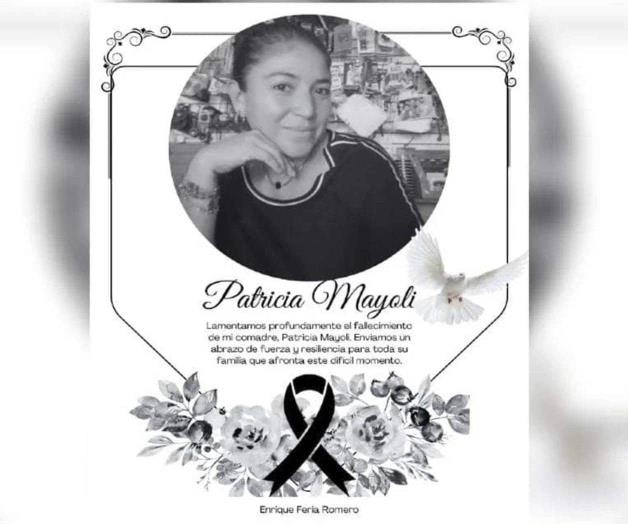 Asesinan a ex Alcaldesa en Oaxaca