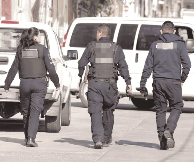 Alcaldes en Morelos entregan terna para elegir a titular de Seguridad