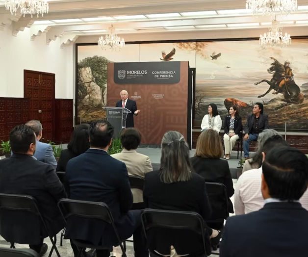 Otorgan recursos para aguinaldos y prestaciones en UAEM