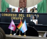 Congreso de Chiapas aprueba el matrimonio igualitario