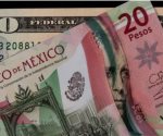 Peso frente al dólar: Así abre el tipo de cambio hoy