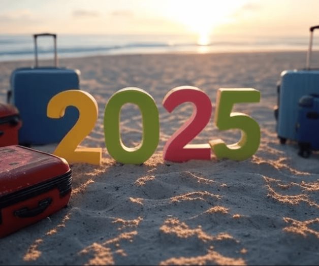 Días festivos 2025; ¿cuándo será el próximo puente en México? Días festivos 2025; ¿cuándo será el próximo puente en México?