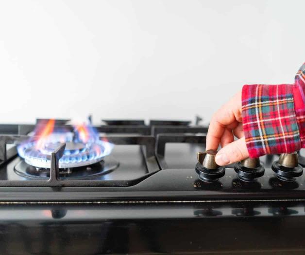 Aumentan casos en temporada invernal: Piden cuidar a menores para evitar quemaduras