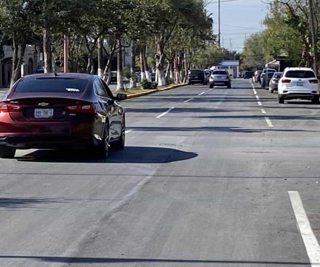 Avanza programa de obras: Se suman tres calles a labores de recarpeteo Avanza programa de obras: Se suman tres calles a labores de recarpeteo