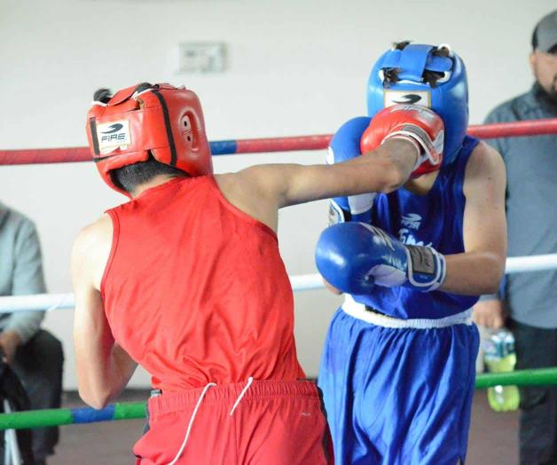 Hacen llamado a boxeadores Hacen llamado a boxeadores