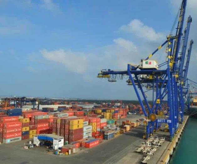 Crece industria de exportaci&oacute;n