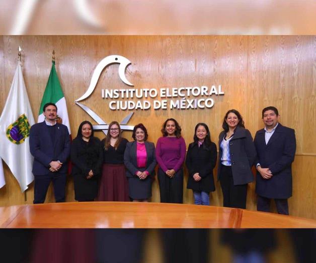 Ahorra IECM 136 mdp durante 2024 Ahorra IECM 136 mdp durante 2024