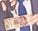 Trabajos en riesgo