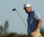 Scottie Scheffler se retira del inicio del PGA Tour en Hawái