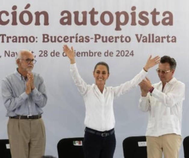 Sheinbaum anuncia construcción de Farmacias del Bienestar en 2025