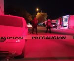 Violencia en Sinaloa: Dos víctimas fatales