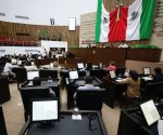 Congreso de Yucatán aprueba paquete fiscal 2025