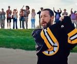 Adam Sandler: Vuelve con la secuela de ´Happy Gilmore´