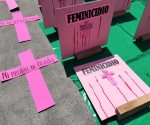 Lidera Edomex cifras de feminicidio