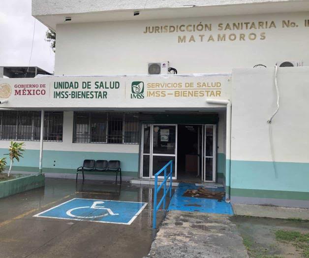 Enfermedad de temporada: Exhortan a la ciudadan&iacute;a a vacunarse contra influenza