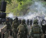 2024 en Chiapas concluye con violencia