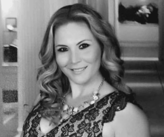 Muere Ver&oacute;nica Cant&uacute;, exconductora de televisi&oacute;n y locutora de radio