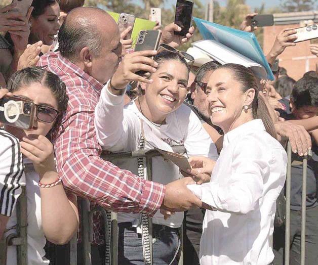 Inician operaciones en 2025: Anuncian construcción de Farmacias del Bienestar Inician operaciones en 2025: Anuncian construcción de Farmacias del Bienestar