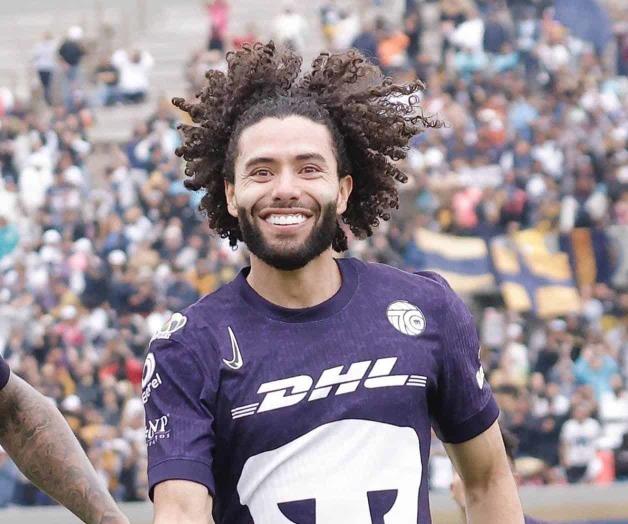 Se acerca el adi&oacute;s del Chino Huerta