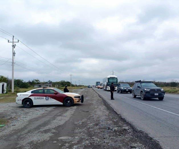 Programa &acute;H&eacute;roes paisanos&acute; contin&uacute;a: Mantienen seguridad