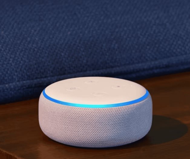 ¿Cómo activar el modo Fin de Año de Alexa?