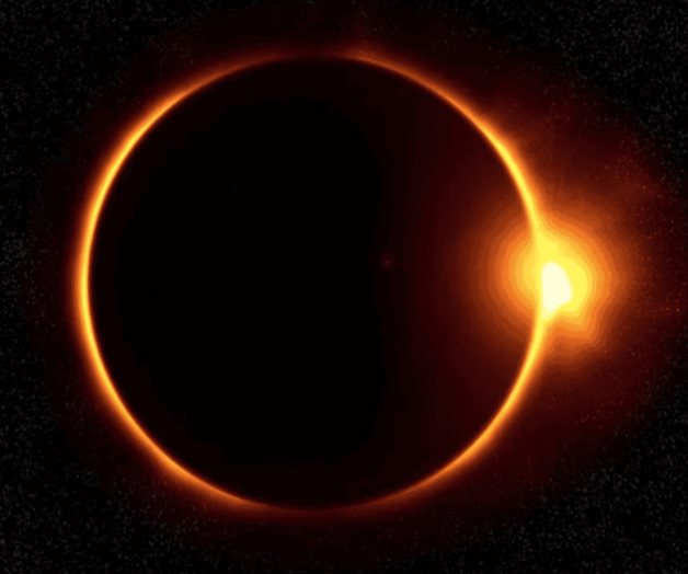 Fechas y lugares de los Eclipses Solares y Lunares en México 2025